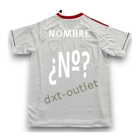 Liverpool FC 2025-26 3ª Rép.