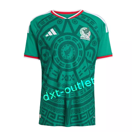 México 2026 1 Rép.