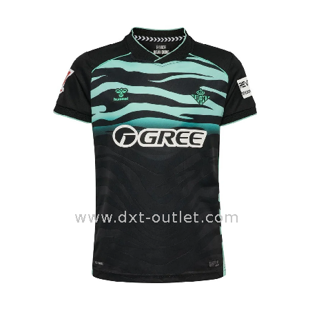 Real Betis 2025-26 3ª Rép.