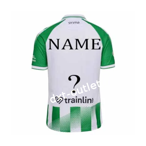 Real Betis 2026-27 1ª Réplica