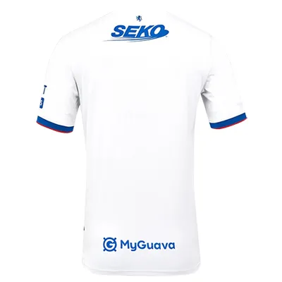 Glasgow Rangers 2025-26 2ª Rép.