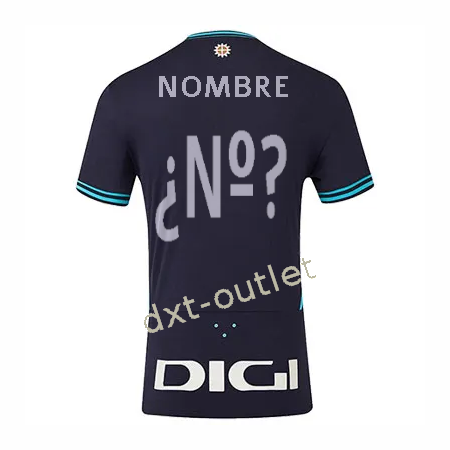 Athletic Club de Bilbao 2025-26 2ª Réplica