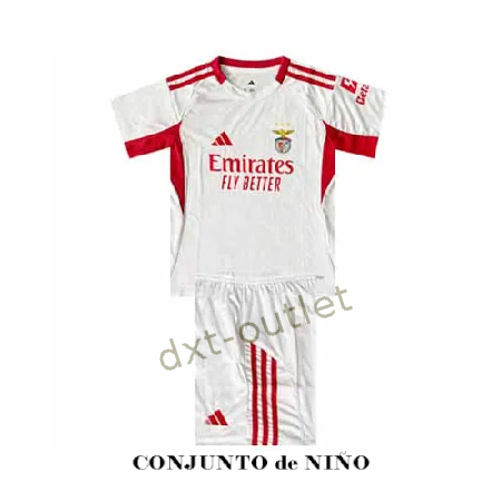 Benfica 2025-26 3ª Rép.