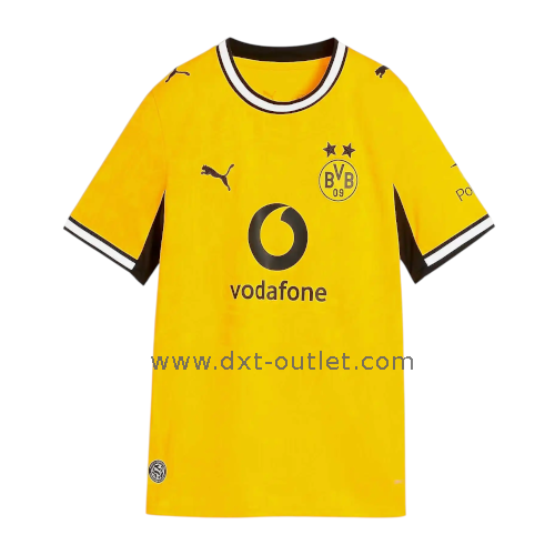 Borussia Dortmund 2026-27 1ª Réplica