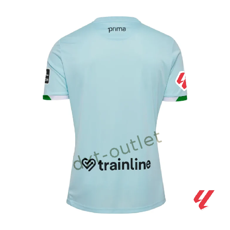 Real Betis 2025-26 2ª Rép.