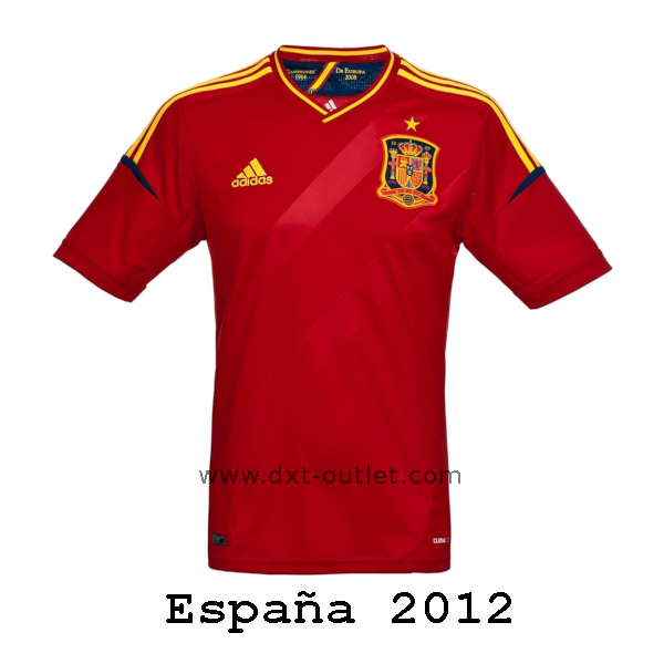 España RETRO 2012 1ª Rép.