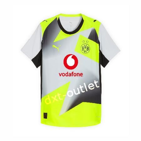 Borussia Dortmund 2025/26 2ª Rép.