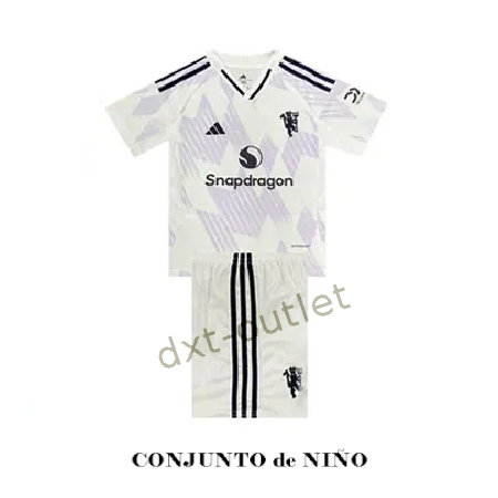 Manchester United 2025-26 2ª Rép.