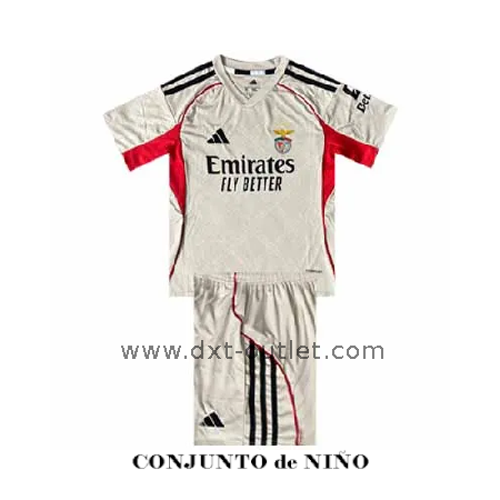 Benfica 2025-26 2ª Rép.