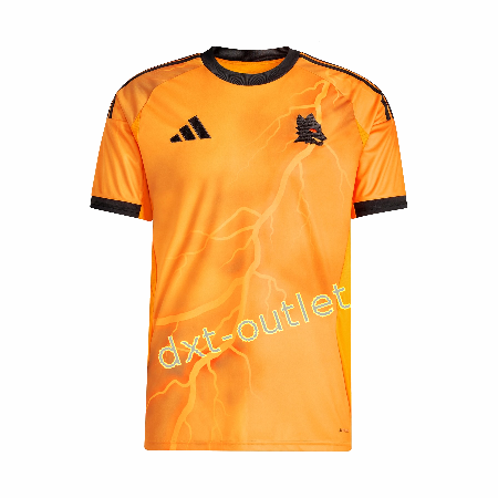 AS Roma 2025-26 2ª Rép.