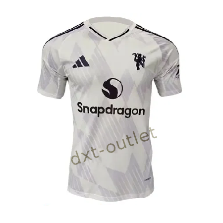 Manchester United 2025-26 2ª Réplica