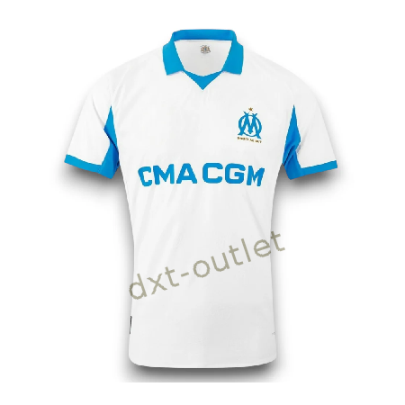 Olympique Marsella 2025-26 1ª Rép.