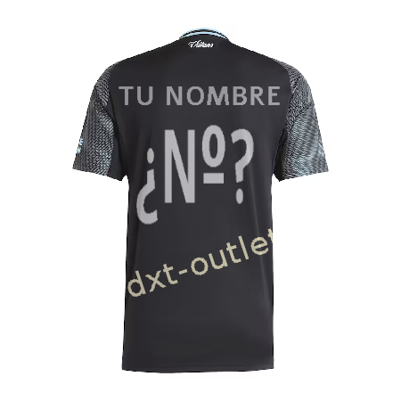 Aston Villa 2025-26 2ª Rép.