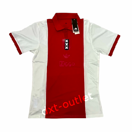 Ajax de Ámsterdam Conmemorativa 2025-26