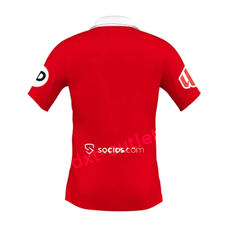 Sevilla FC 2025-26 2ª Réplica