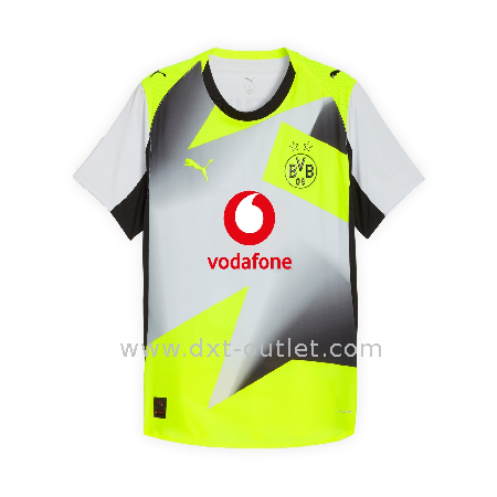 Borussia Dortmund 2025/26 2ª Rép.