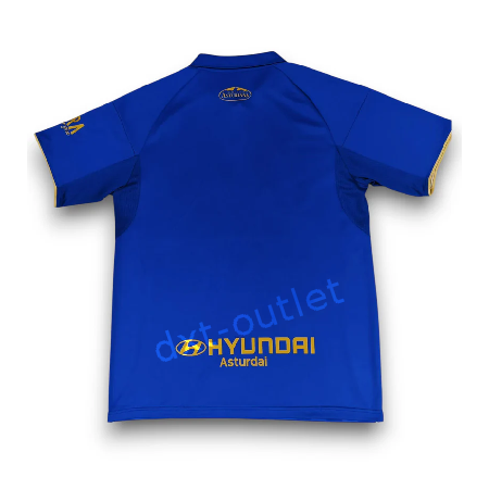 Real Oviedo 2025-26 1ª Réplica