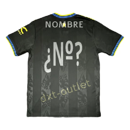 Manchester United 2025-26 3ª Réplica