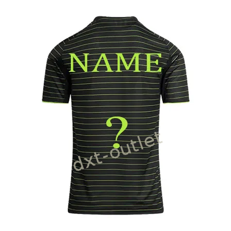 Celtic Glasgow 2025-26 2ª Rép.