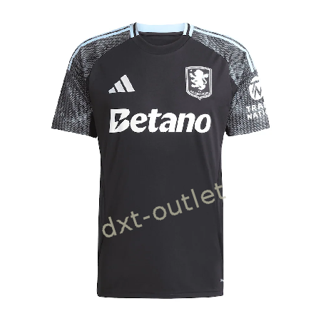 Aston Villa 2025-26 2ª Rép.