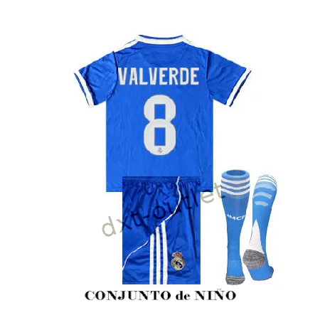 RMCF Niño 2025-26 3ª Réplica