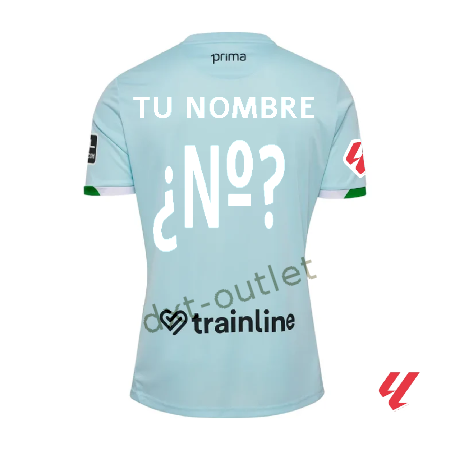 Real Betis 2025-26 2ª Rép.