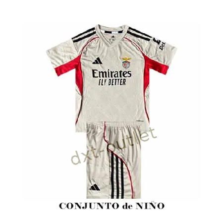 Benfica 2025-26 2ª Rép.