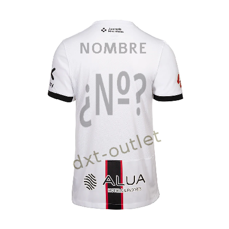 RCD Mallorca 2025-26 ª Rép.