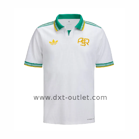 AS Roma 2025-26 3ª Rép.