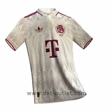 Bayern Múnich 2025-26 2ª Rép.