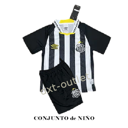 Santos Niño 2025-26 1ª Rép.