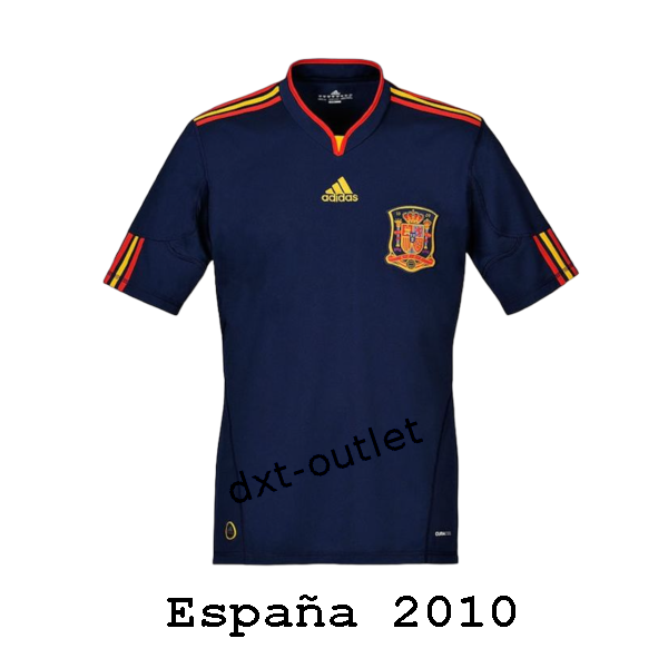 España RETRO 2010 2ª Rép.