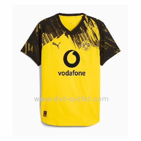 Borussia Dortmund 2025/26 1ª Rép.