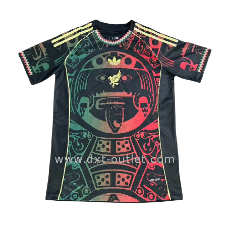 México 2025-26 EDICIÓN ESPECIAL