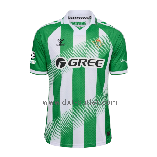 Real Betis 2026-27 1ª Réplica