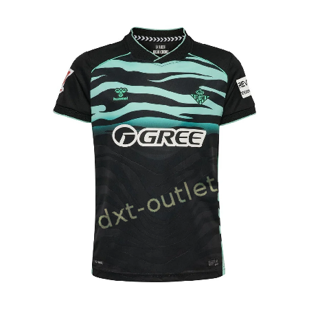 Real Betis 2025-26 3ª Rép.