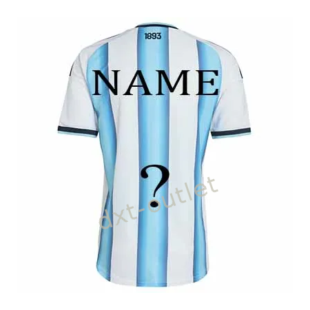 Argentina 2026 1ª Rép.