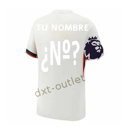 Chelsea CF 2025-26 2ª Rép.