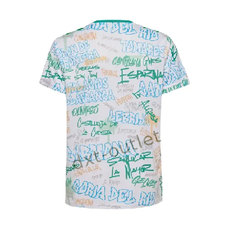 Real Betis 2025 Pre-mach 