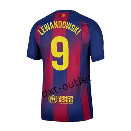 FC Barcelona 2025-26 1ª Réplica