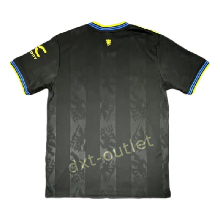 Manchester United 2025-26 3ª Réplica