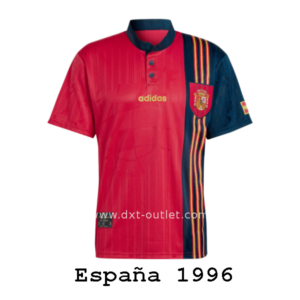 España RETRO 1990 1ª Rép.