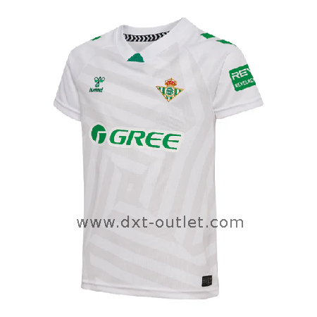 Real Betis 2025-26 PORTERO BL.