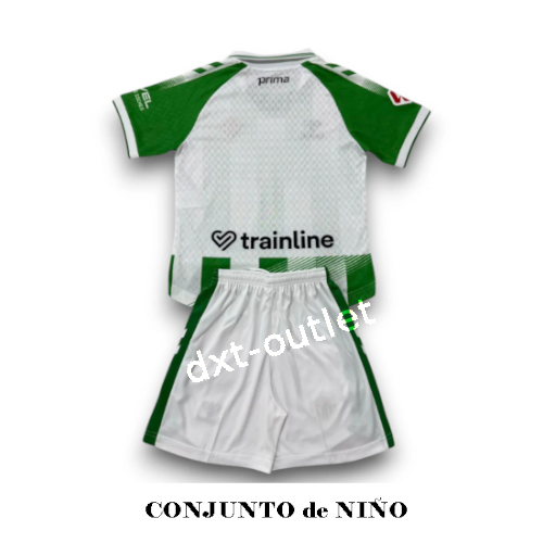 Real Betis Niño 2026-27 1ª Réplica