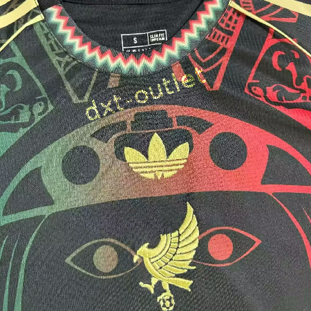 México 2025-26 EDICIÓN ESPECIAL