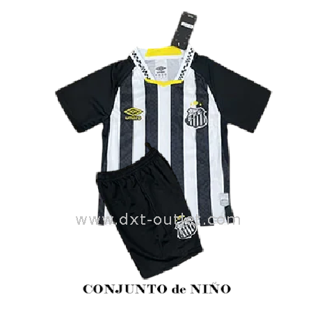 Santos Niño 2025-26 1ª Rép.