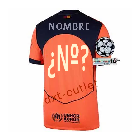 FC Barcelona 2025-26 3ª Rép.