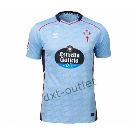 RC Celta de Vigo 2025-26 1ª Réplica