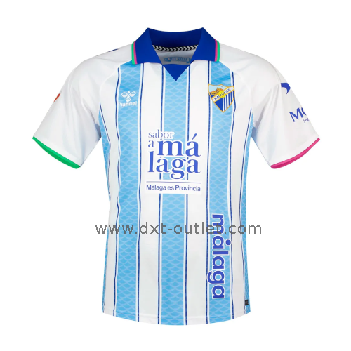 Málaga CF 2026-27 1ª Réplica