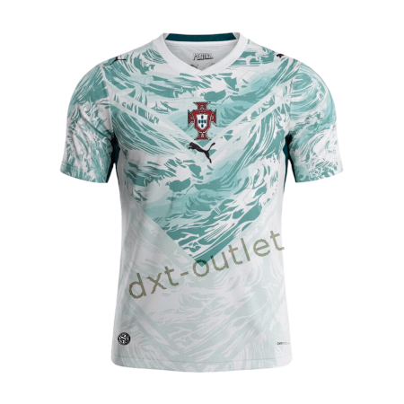 Portugal 2026 2ª Rép.